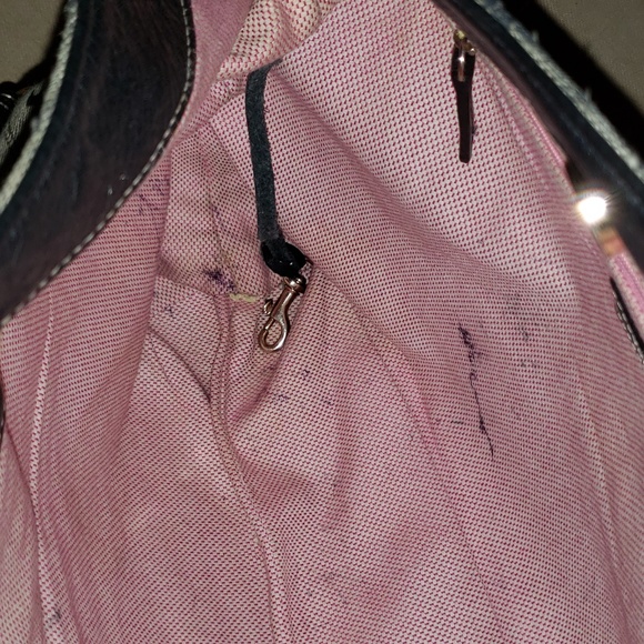 Authentic dooney & bourke bag - Picture 6 of 8